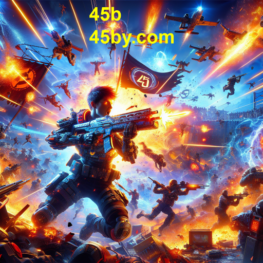 Explorando a Adrenalina dos Jogos de Ação