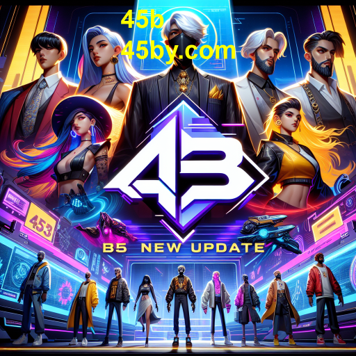 Atualização Empolgante Chega ao 45b: Novos Modos e Personagens à Vista!